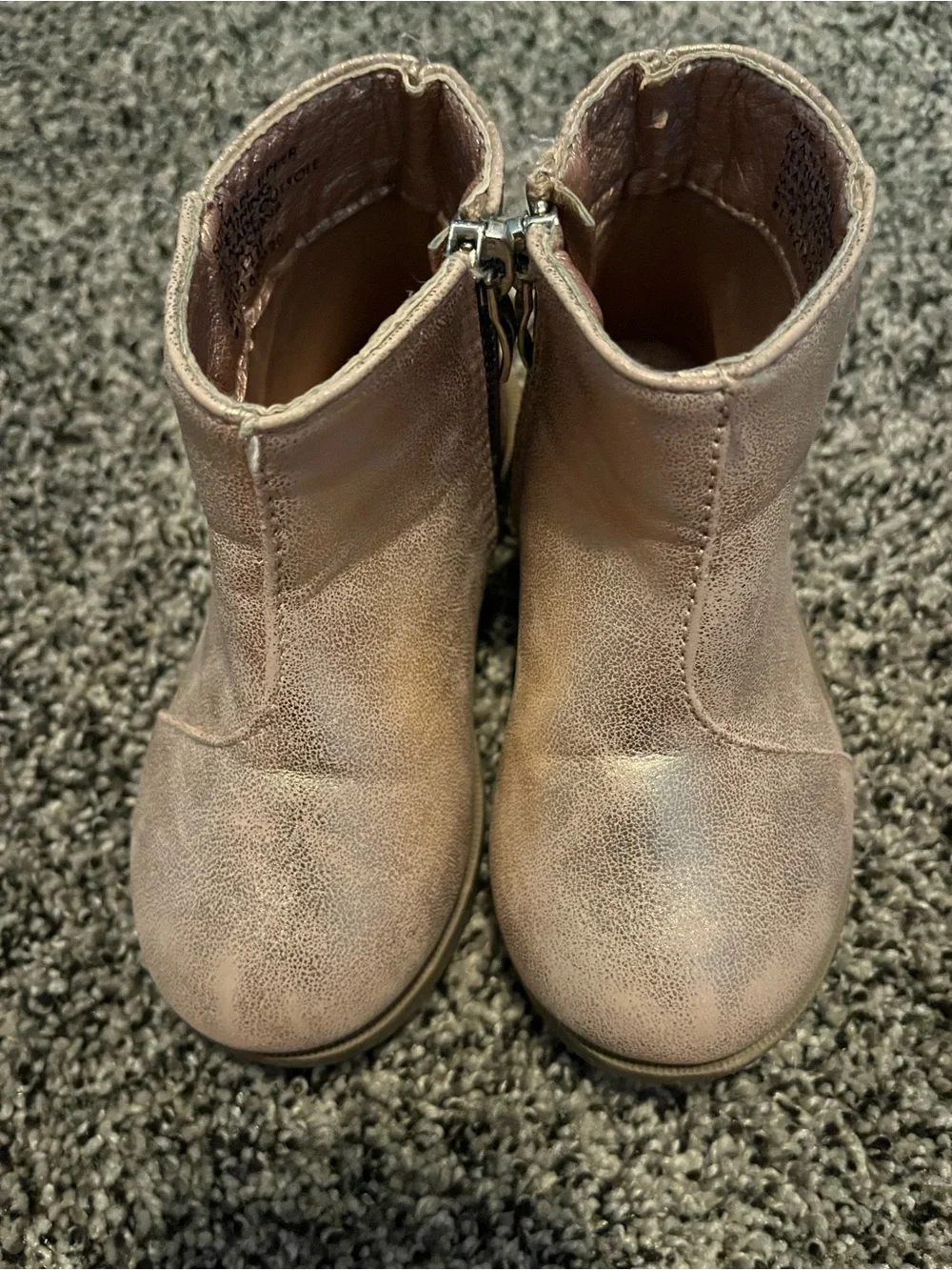 Rampage girls boots #K6